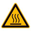 "SafetyMarking® Warnaufkleber...
