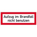 "SafetyMarking® Brandschutzaufkleber...