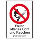 "SafetyMarking® Verbotsaufkleber...