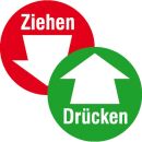 "SafetyMarking® Hinweisaufkleber...