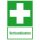 "SafetyMarking® Rettungszeichen-Aufkleber ""Erste Hilfe - Verbandkasten"" rechteckig 20,0 x 30,0 cm, 1 St."