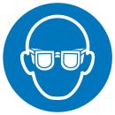 "SafetyMarking® Gebotsaufkleber...