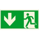 "SafetyMarking® Rettungszeichen...