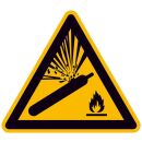 "SafetyMarking® Warnaufkleber...