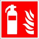 "SafetyMarking® Brandschutzaufkleber...