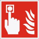 "SafetyMarking® Brandschutzaufkleber...