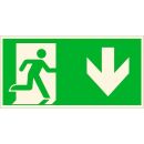"SafetyMarking® Rettungszeichen...