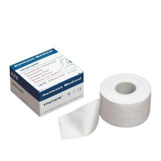 Holthaus Medical Tape YPSITAPE 40085 weiß 3,75 cm x 10,0 m, 1 St.