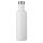 Isolierflasche kupfer-vakuum weiß 750,0 ml, 1 St.
