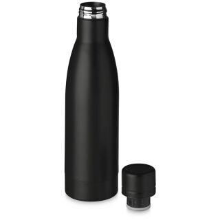 Isolierflasche Kupfer-Vakuum schwarz 500,0 ml, 1 St.
