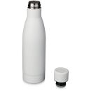 Isolierflasche Kupfer-Vakuum weiß 500,0 ml, 1 St.