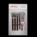 rotring Isograph College-Set Tuschefüller-Set...
