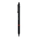 rotring Kugelschreiber rapid Pro schwarz Schreibfarbe...