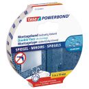 tesa Montageband POWERBOND 55733 doppelseitiges Klebeband...