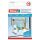 tesa doppelseitige Klebepads, 1,1 x 1,1 cm, 60 St.