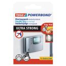 tesa Powerbond ULTRA STRONG doppelseitige Klebepads...