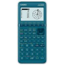 CASIO FX-7400GIII Grafikrechner blau/grün