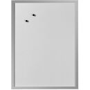 herlitz Whiteboard 60,0 x 40,0 cm weiß lackierter...