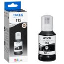 EPSON 113/T06B1  schwarz Tintenflasche