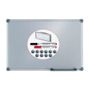 MAUL Whiteboard MAULpro 90,0 x 60,0 cm silber...
