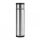 emsa Isolierflasche MOBILITY Edelstahl/schwarz 1,0 l, 1 St.