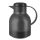 emsa Isolierkanne SAMBA schwarz 1,0 l, 1 St.