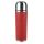 emsa Isolierflasche SENATOR Sleeve rot 1,0 l, 1 St.