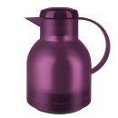 emsa Isolierkanne SAMBA lila 1,0 l, 1 St.