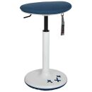 Topstar Stehhilfe Sitness X-Stool 30 FX535 CR5 petrol, 1 St.