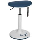 Topstar Bürohocker Sitness X-Stool 20 FX435 CR5...