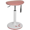 Topstar Bürohocker Sitness X-Stool 20 FX431 CR1...