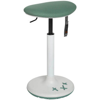 Topstar Stehhilfe Sitness X-Stool 30 FX536 CR6 grün, 1 St.