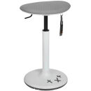 Topstar Stehhilfe Sitness X-Stool 30 FX533 CR3 grau, 1 St.