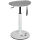 Topstar Stehhilfe Sitness X-Stool 30 FX533 CR3 grau, 1 St.