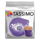 TASSIMO Milka Kakaodiscs 8 Portionen