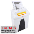 HSM SECURIO AF150 Aktenvernichter mit Partikelschnitt...
