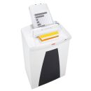 HSM SECURIO AF500 Aktenvernichter mit Partikelschnitt...