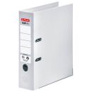 herlitz maX.file protect plus Ordner weiß...