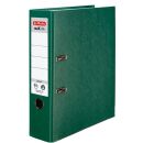 herlitz maX.file protect Ordner grün Kunststoff 8,0...