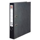 herlitz maX.file protect Ordner schwarz Kunststoff 5,0 cm...