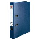 herlitz maX.file protect Ordner blau Kunststoff 5,0 cm...
