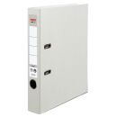 herlitz maX.file protect Ordner weiß Kunststoff 5,0...