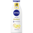 NIVEA Q10 + Vitamin C Hautstraffende Bodylotion...