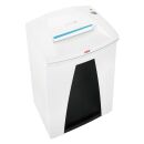HSM SECURIO B34 Aktenvernichter mit Partikelschnitt P-5,...