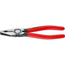 KNIPEX Kombizange 03 01 160, Länge: 16,0 cm, 1 St.