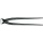 KNIPEX Monierzange 99 00 280, Länge: 28,0 cm, 1 St.