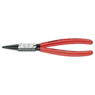 KNIPEX Sicherungsringzange J 1 Innen 44 11 J1, 1 St.