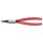 KNIPEX Sicherungsringzange J 1 Innen 44 11 J1, 1 St.