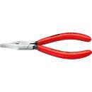 KNIPEX Feinmechanikerzange 37 11 125, Länge: 12,5...