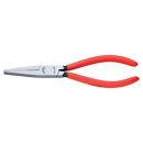 KNIPEX Feinmechanikerzange 38 41 190, Länge: 19,0...